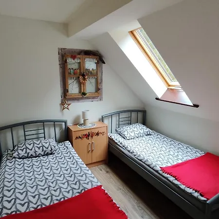 Apartamenty Kletno Stronie Slaskie Exterior photo