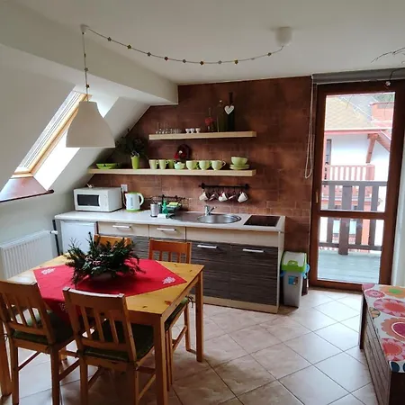 Apartamenty Kletno Stronie Slaskie Exterior photo