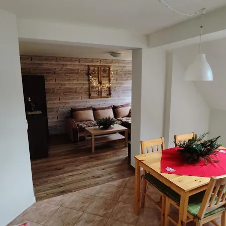 Apartamenty Kletno Stronie Slaskie Exterior photo