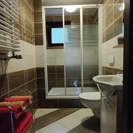 Apartamenty Kletno Stronie Slaskie Exterior photo