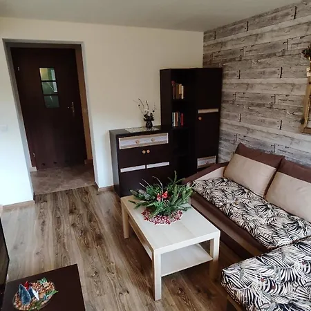 Apartamenty Kletno Stronie Slaskie Exterior photo