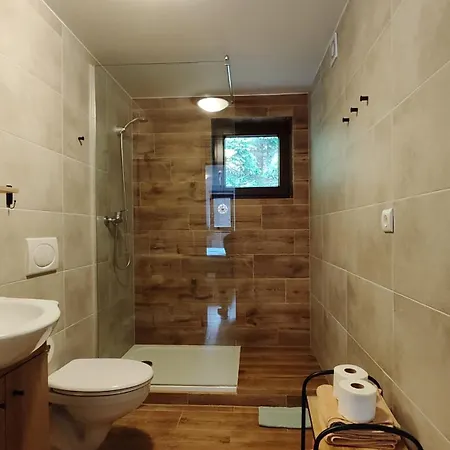 Apartamenty Kletno Stronie Slaskie Exterior photo