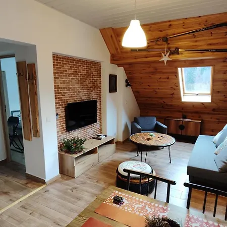 Apartamenty Kletno Stronie Slaskie Exterior photo