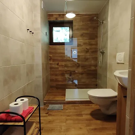 Apartamenty Kletno Stronie Slaskie Exterior photo
