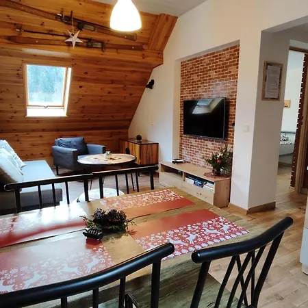 Apartamenty Kletno Stronie Slaskie Exterior photo