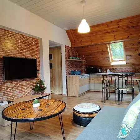 Apartamenty Kletno Stronie Slaskie Exterior photo