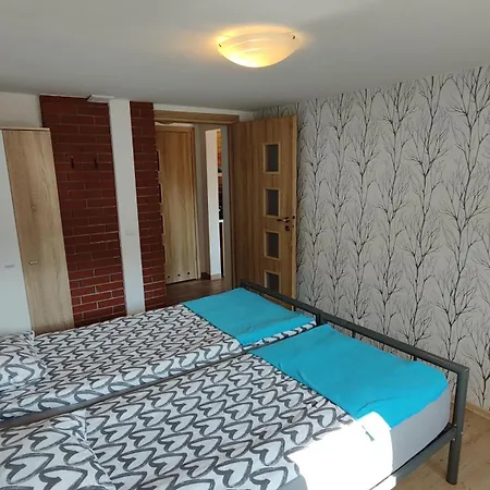 Apartamenty Kletno Stronie Slaskie Exterior photo