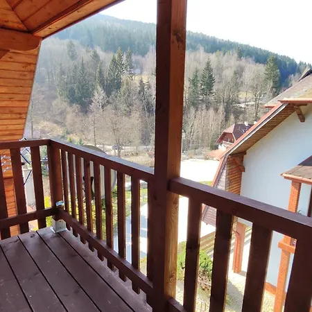 Apartamenty Kletno Stronie Slaskie Exterior photo