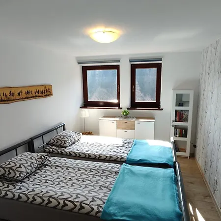 Apartamenty Kletno Stronie Slaskie Exterior photo