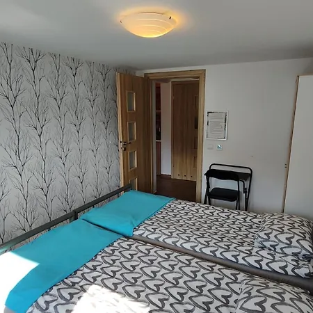 Apartamenty Kletno Stronie Slaskie Exterior photo