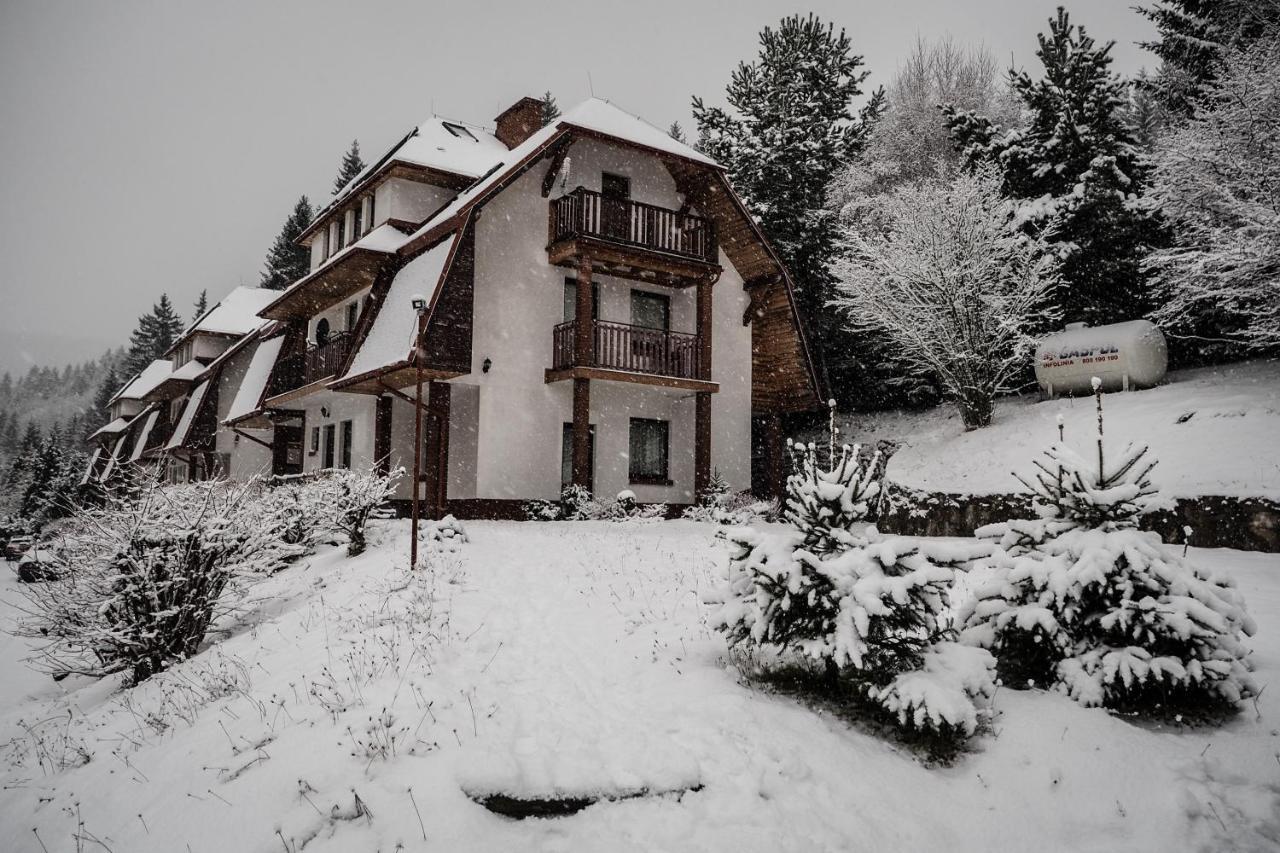 Apartamenty Kletno Apartment Stronie Slaskie