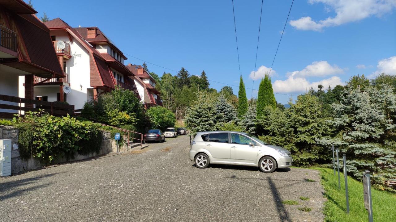 Apartment Apartamenty Kletno *
