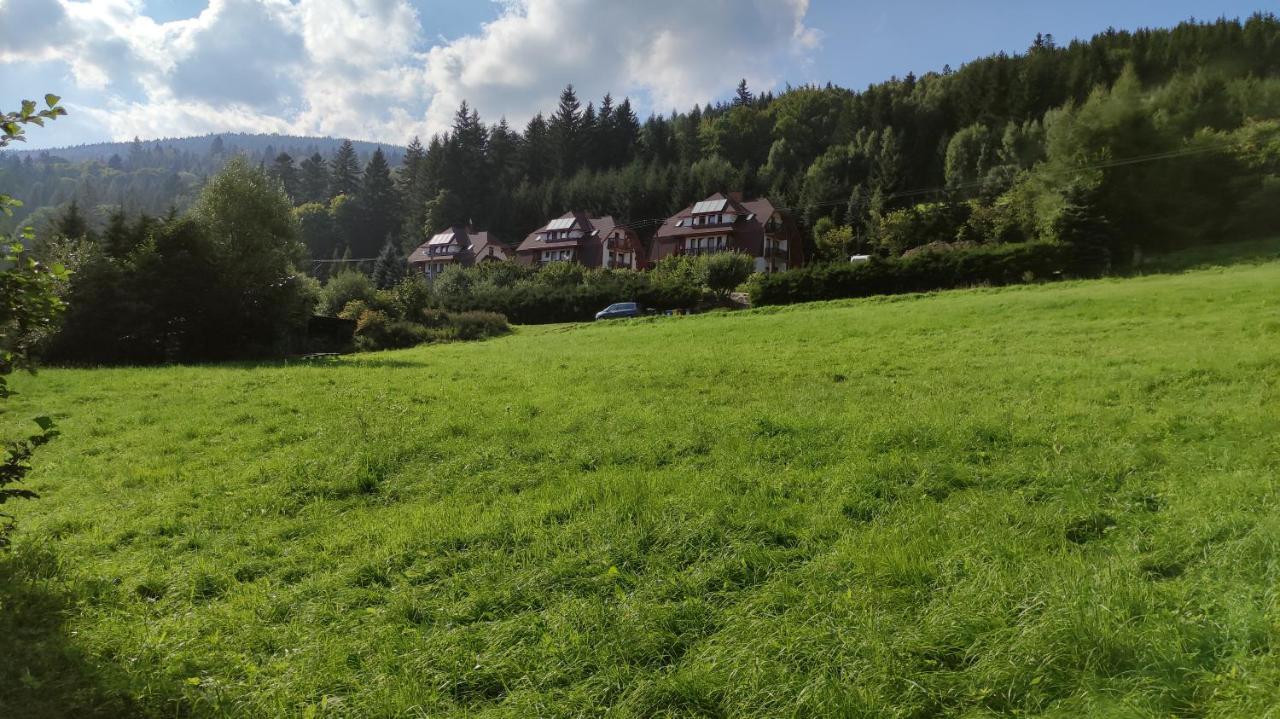 Apartamenty Kletno Stronie Slaskie