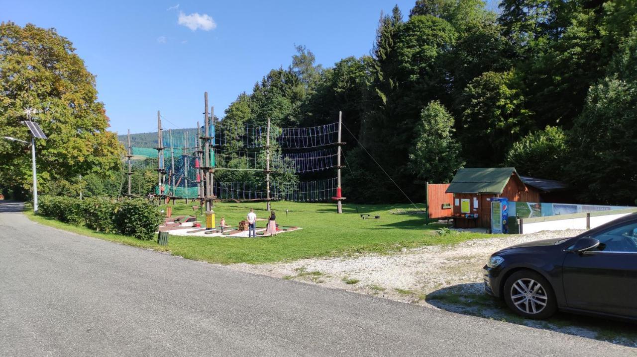 Apartamenty Kletno