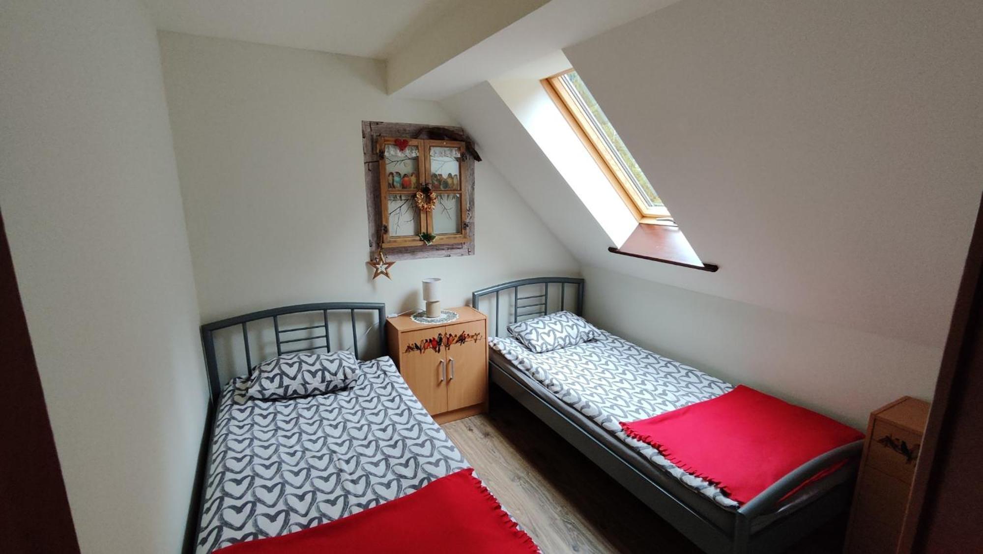 Apartamenty Kletno Apartment Stronie Slaskie
