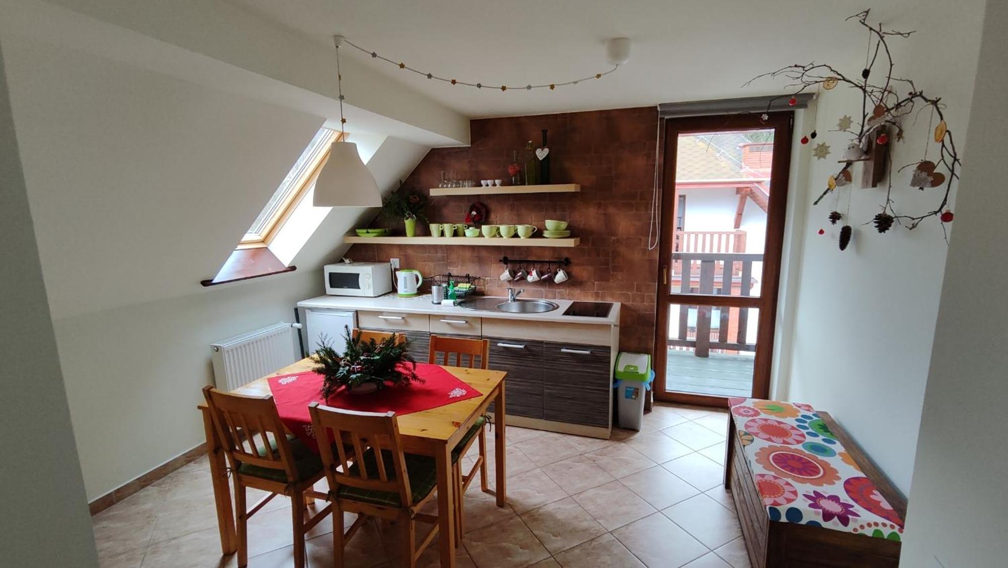 Apartamenty Kletno * Stronie Slaskie