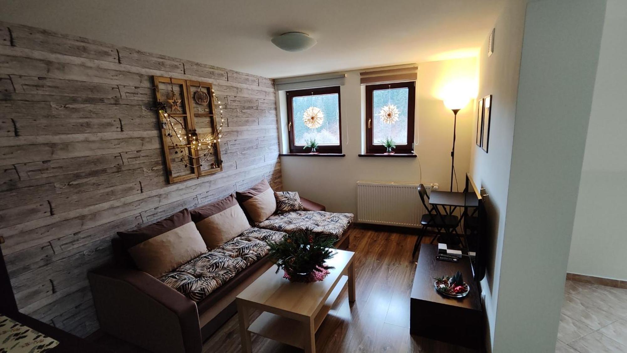 Apartamenty Kletno Apartment *
