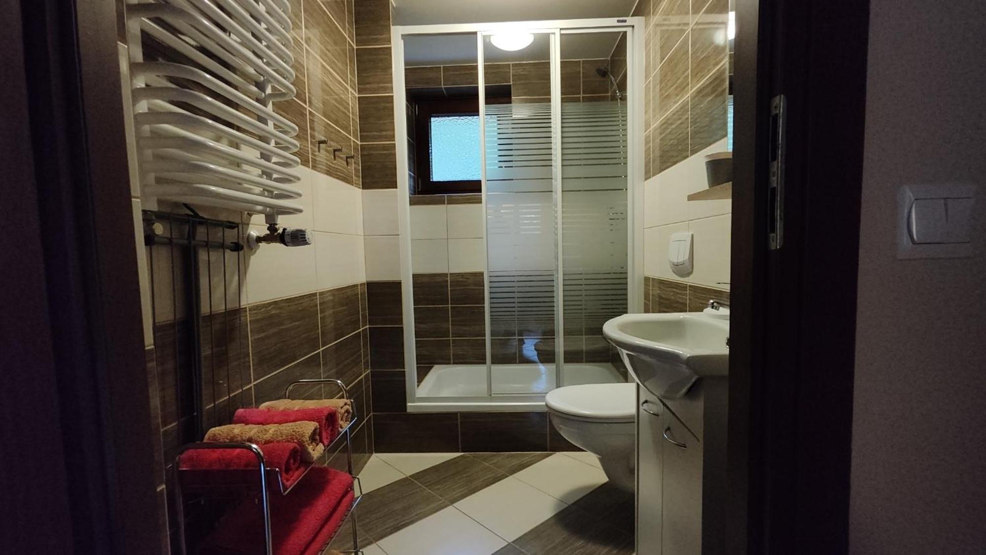 Apartamenty Kletno *