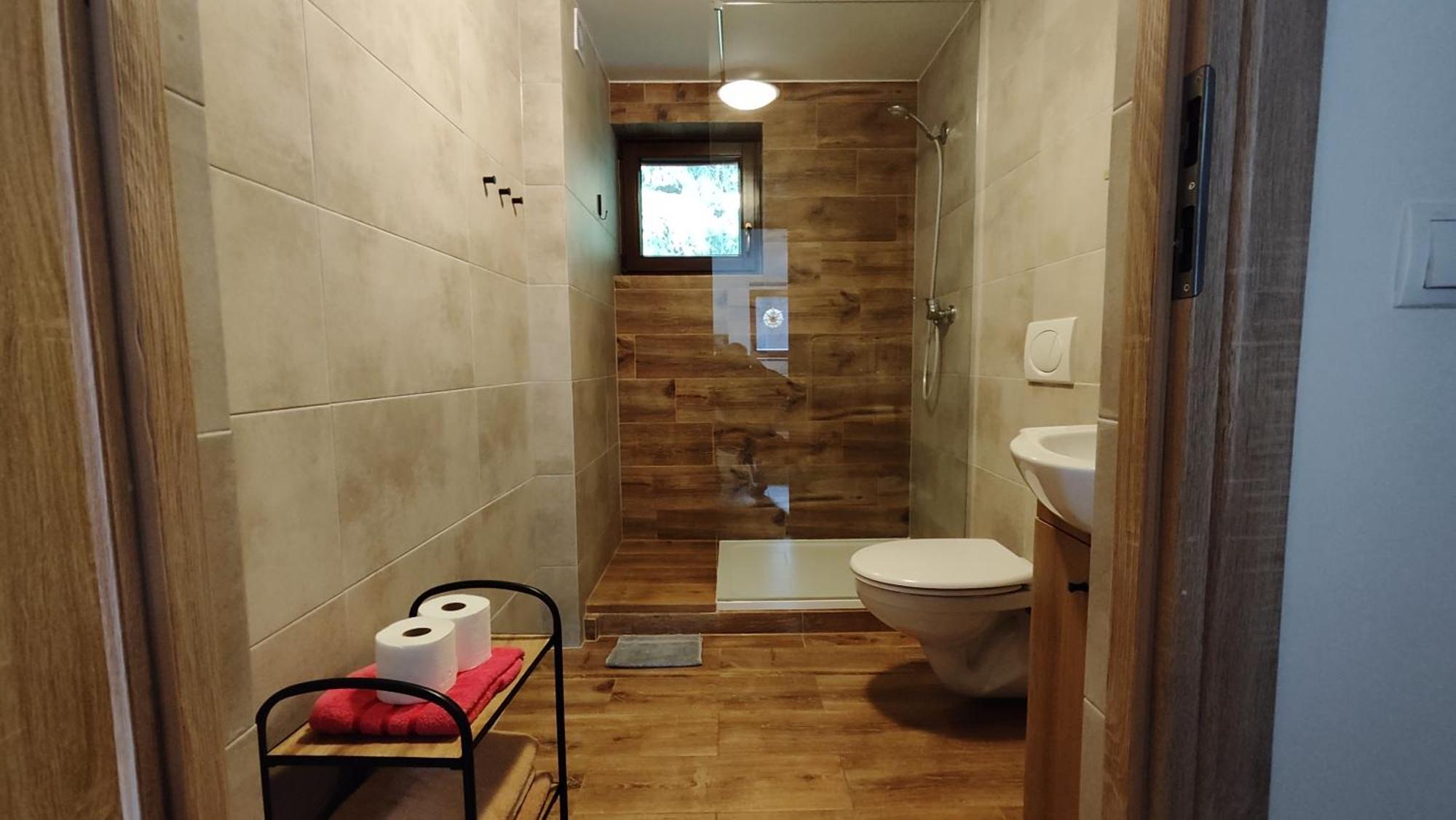 Apartamenty Kletno Stronie Slaskie