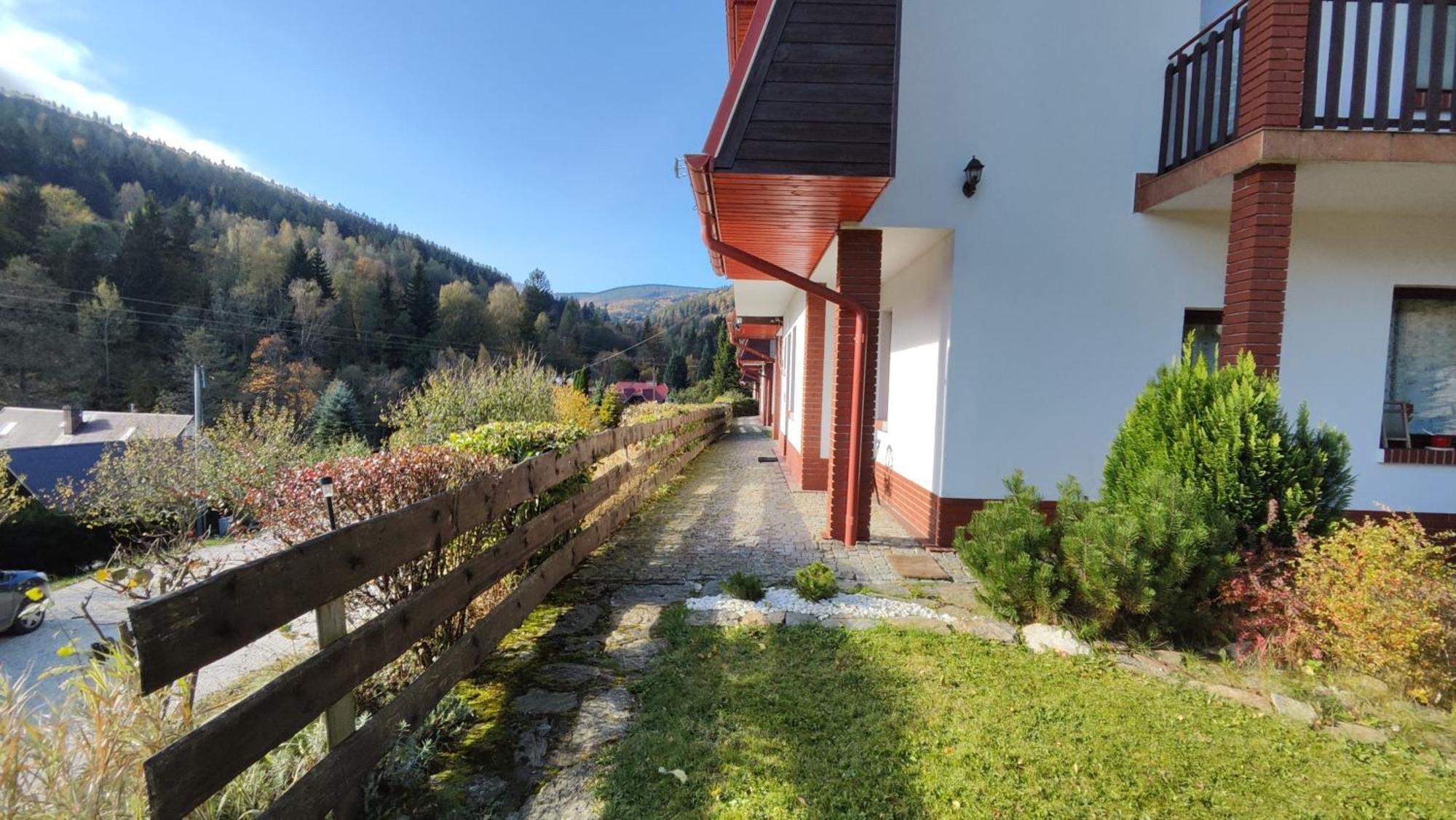 Apartment Apartamenty Kletno Stronie Slaskie
