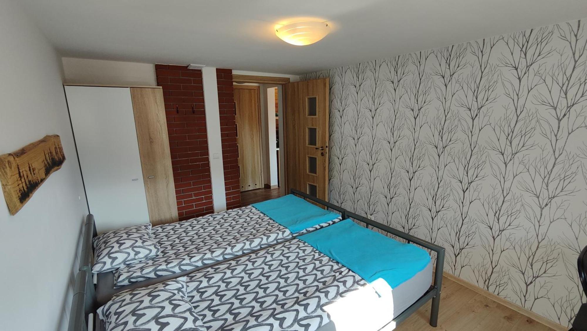 Apartamenty Kletno