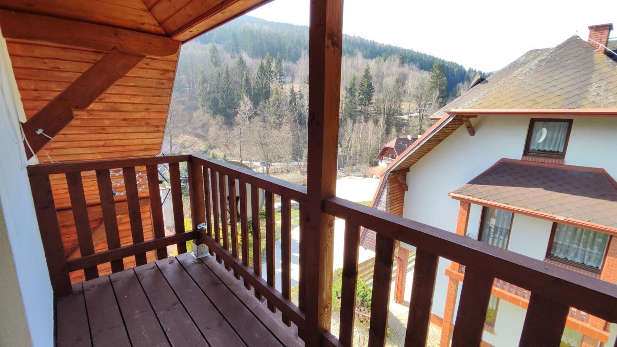 Apartment Apartamenty Kletno