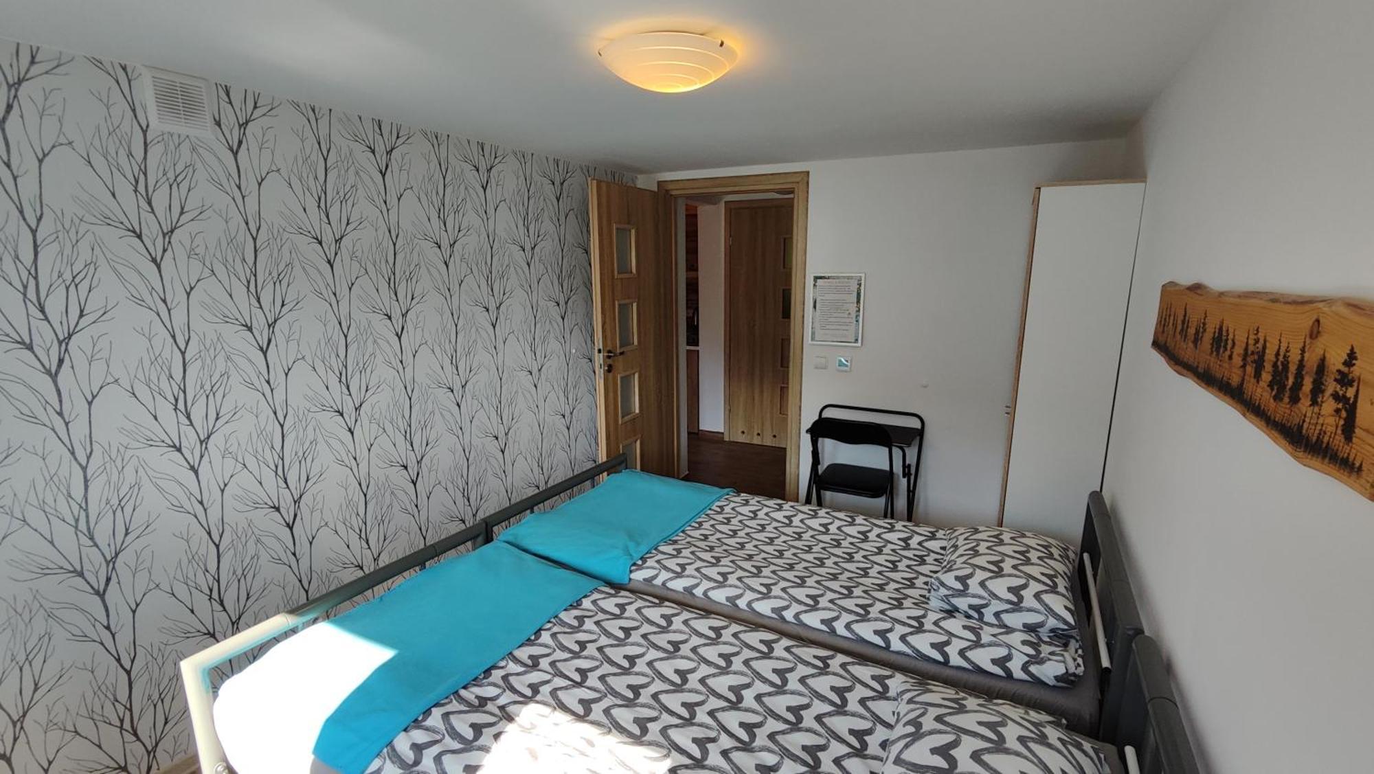 Apartment Apartamenty Kletno *